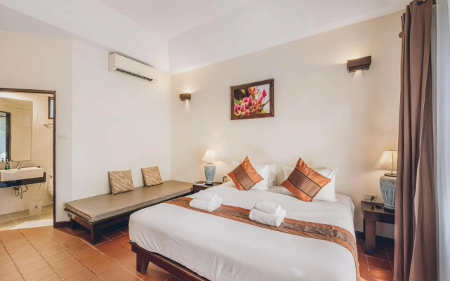 The Hive Hotel Samui