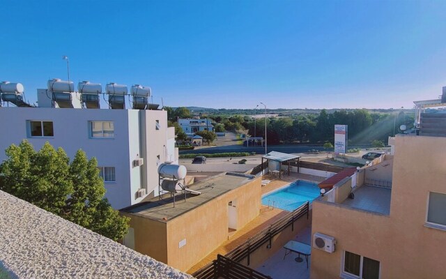 SunShine Apartment by STAY BnB