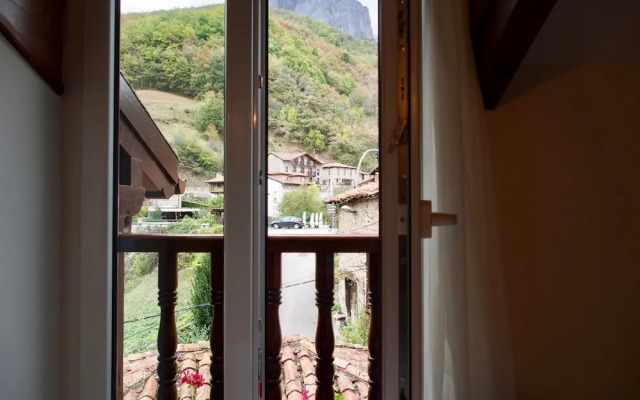 Turismo Rural Remona