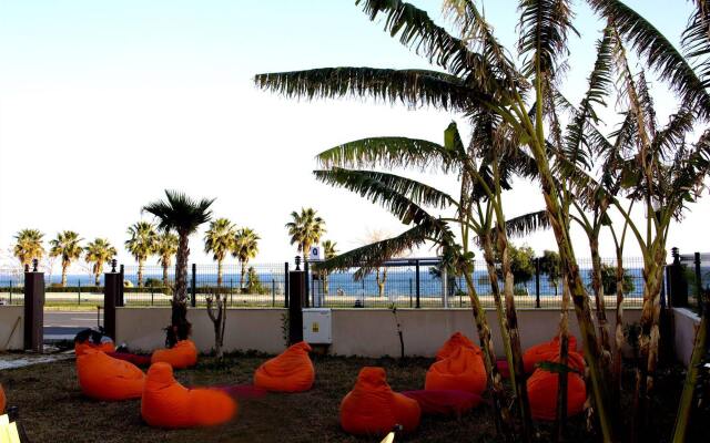Volkii Hotel