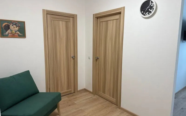 Уютная квартира в Ривер Парке