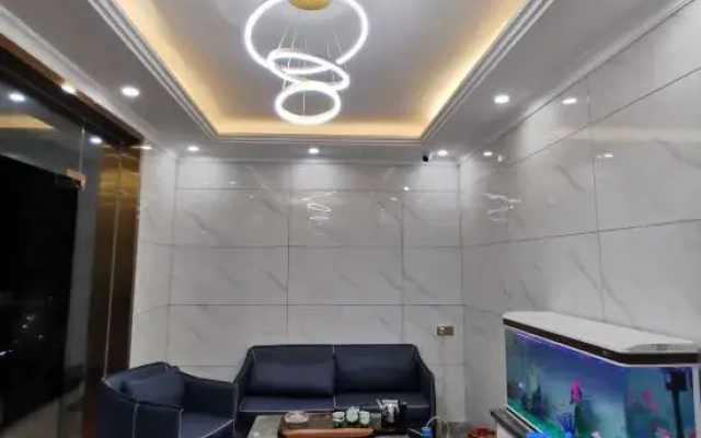 Zhuhai Fusheng Vacation Homestay (Changlong Vacation Area)