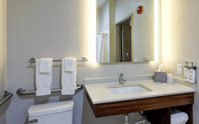 Holiday Inn Express Hotel & Suites Shelbyville Indianapolis by IHG