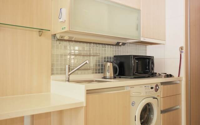 Terra Residence Incheon Airport