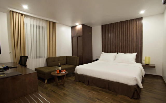 Inearth Hotel Hanoi