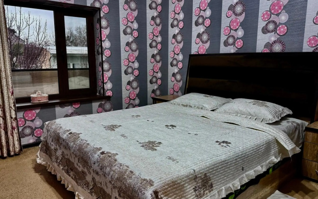 Duplex House in center, old city, Tashkent city, drujba narodov
