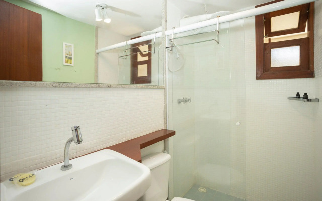 Casa duplex em Búzios com 3 suítes | VF 46