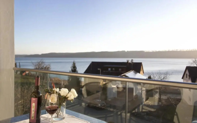 Lupinenhotel Bodensee