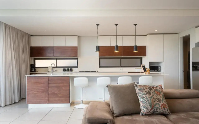 Oceans Edge 4, Zimbali Coastal Resort