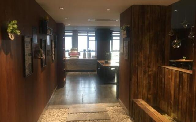 Climb Hotel