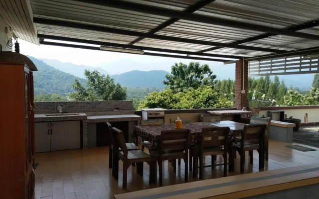 Phatarapuri Valley Resort