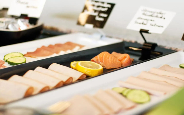 Tailormade Hotel IDEA Spreitenbach