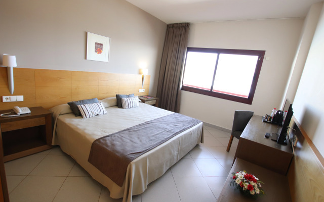 Ohtels Campo De Gibraltar