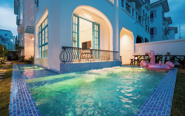 Phoenix Villas Sun Ha Long