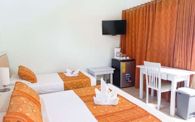 Bellavista Suites By Villas Verdes