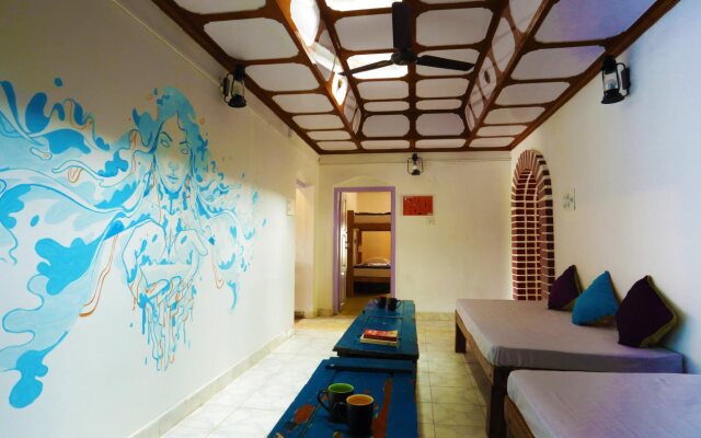 Zostel Coorg