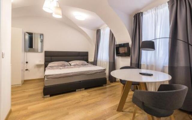 St. Marks Apartment 2