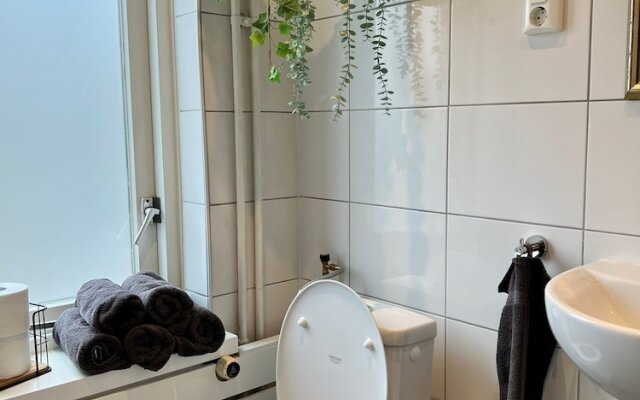 Marianna - cosy studio for two