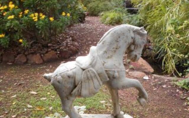 Whispering Pines B&B