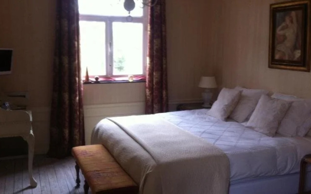 Bed & Breakfast Hasselt