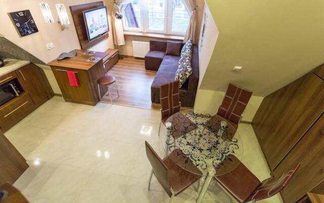 Apartamenty Zakopanepoleca