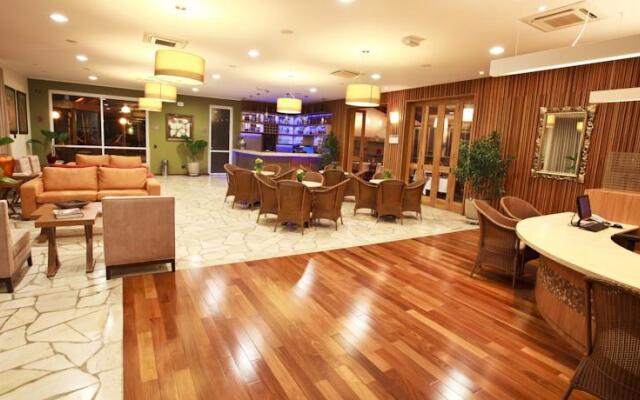 LS Villas Hotel & SPA