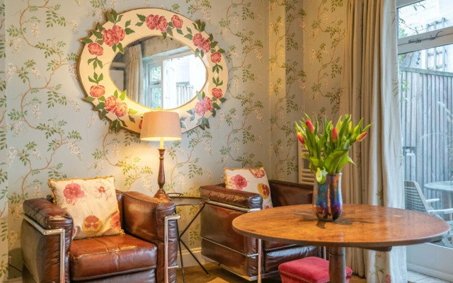 Classic Westminster Home near to Buckingham Palace