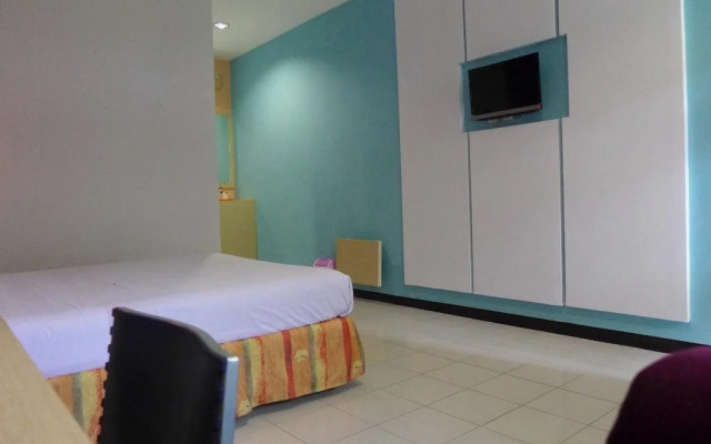 Hotel Surya Indah