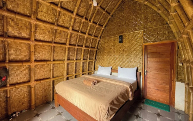 Villa Bambu Rinjani & Restaurant