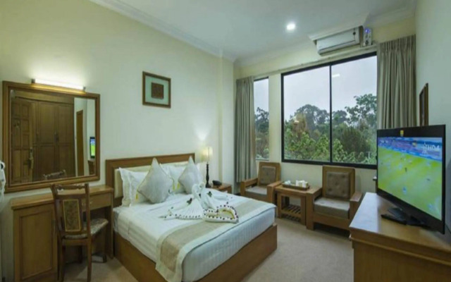 Hotel Shwe Nann Htike