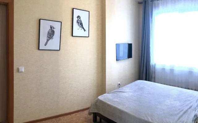 Abri Luxe - Near Gorodskaya Esplanada - Hotel in 彼尔姆 - Photo 2