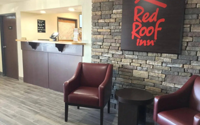 Red Roof Inn Greensburg