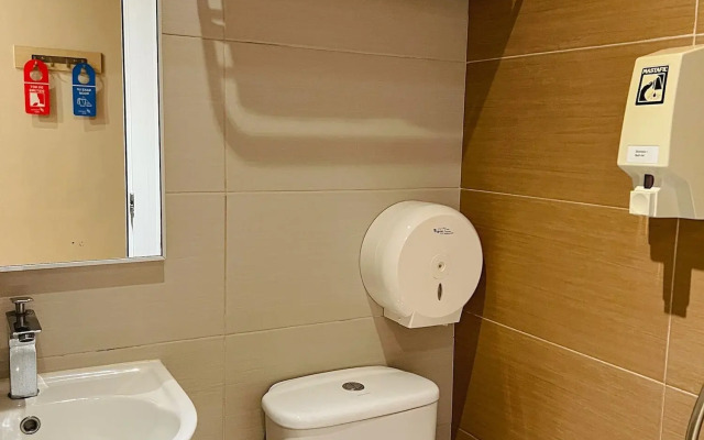 Fragrance Hotel - Ocean View