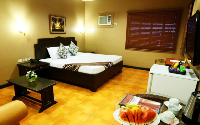 Hotel La Corona de Lipa