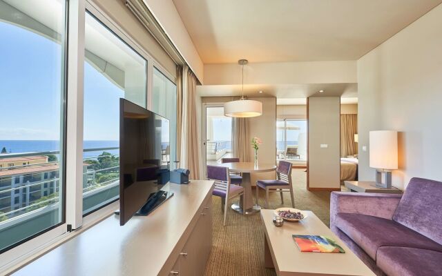 Melia Madeira Mare