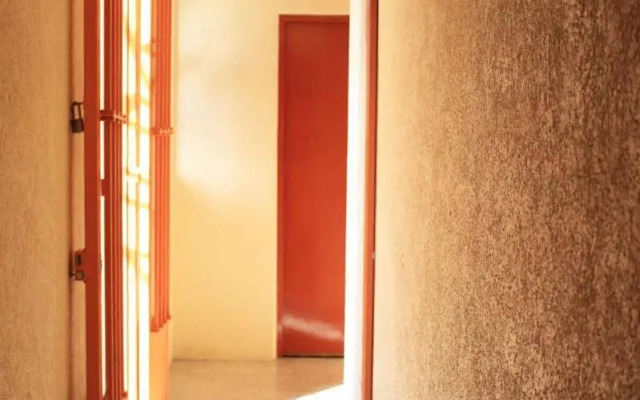 Hotel Amigo Zocalo