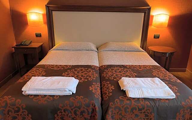 Hotel Cascina Marisa