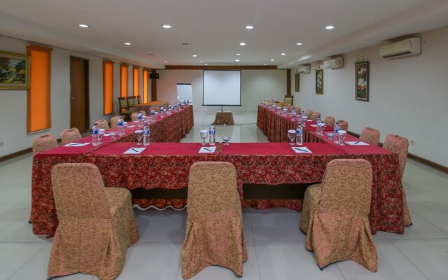 Airy Sentul Desa Cijulang 16 Bogor