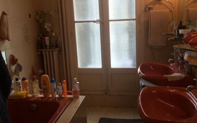 Appartement Bienvenus chez MICHEL