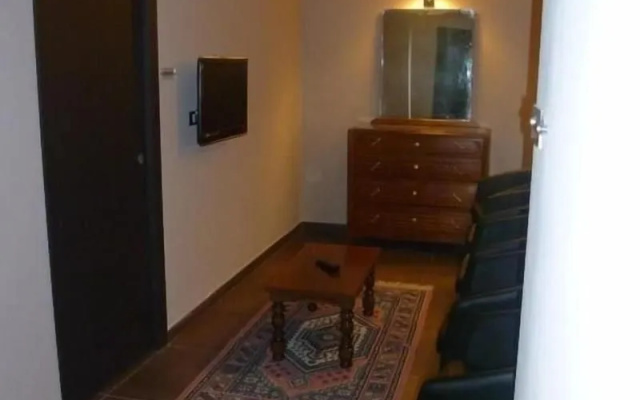 Hotel Le Badie