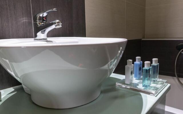 Holiday Home in Crete With Private Pool