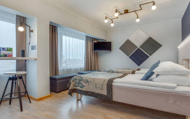 Original Sokos Hotel Vaakuna