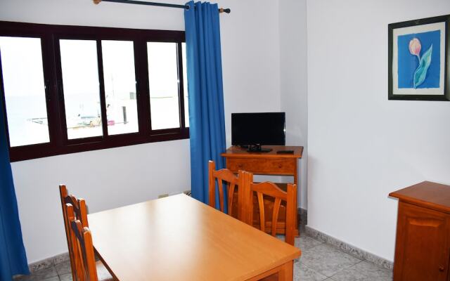 Fuerte Holiday Morro Jable Beach Apartment