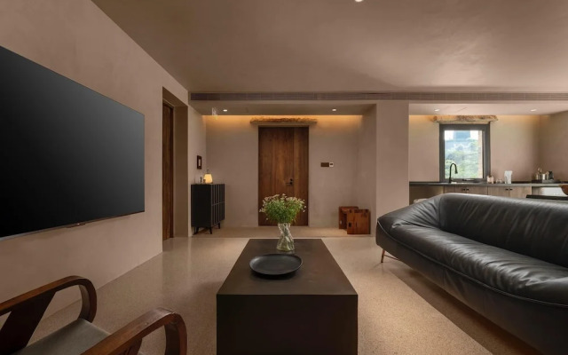 LuxWild Jilai - Shitang Branch