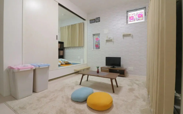HG Cozy Hotel No.33