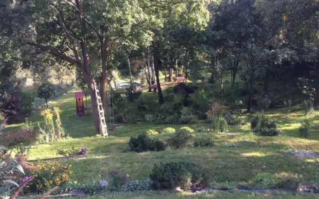 Bell Maison a proximite de Cracovie