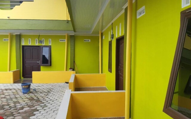 Hotel O Es Em Je Residence