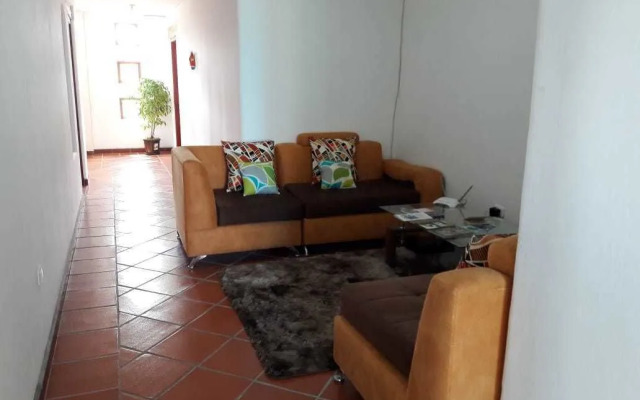 Martita's House Hostal