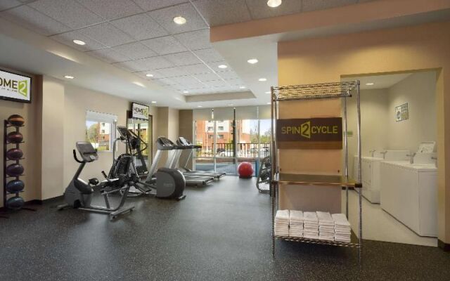 Home2 Suites Greensboro Airport, NC