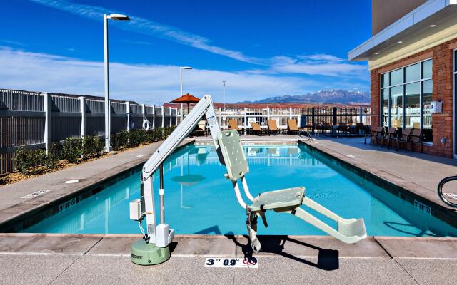 Holiday Inn St. George Convention Center